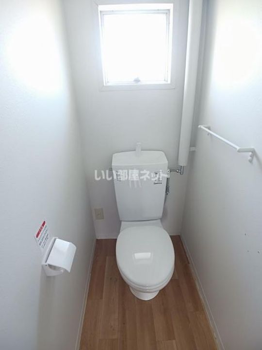 新潟県上越市南本町3(マンション)の賃貸物件の内装