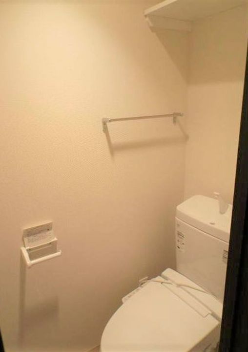 北海道札幌市中央区南十七条西6(マンション)の賃貸物件の内装