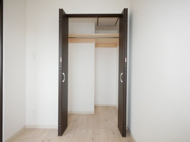 北海道札幌市中央区南十七条西6(マンション)の賃貸物件の内装