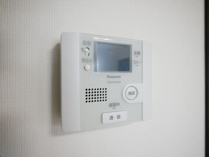 北海道札幌市中央区南十七条西6(マンション)の賃貸物件の内装