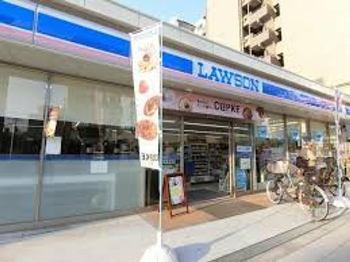 エステムコート難波WESTSIDEⅡベイフレックスの周辺