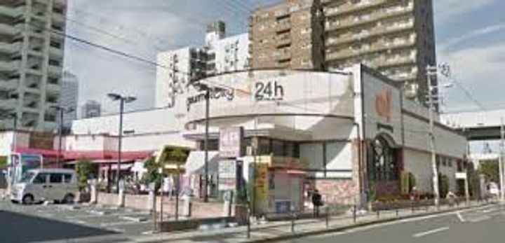 エステムコート難波WESTSIDEⅡベイフレックスの周辺