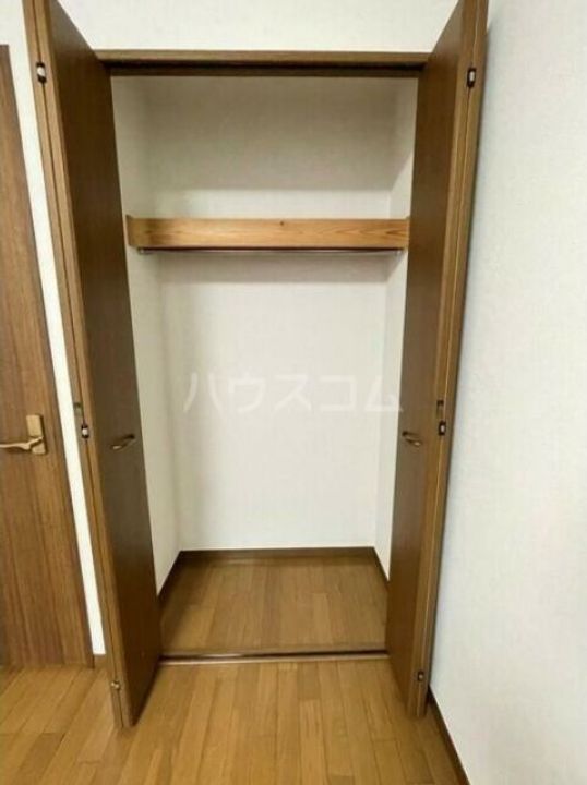 ボヌール八番館の内装