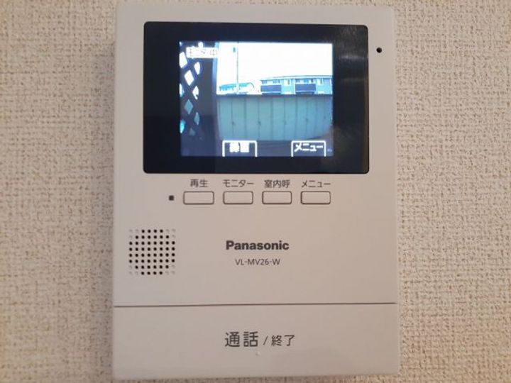 栃木県さくら市きぬの里1(アパート)の賃貸物件の内装