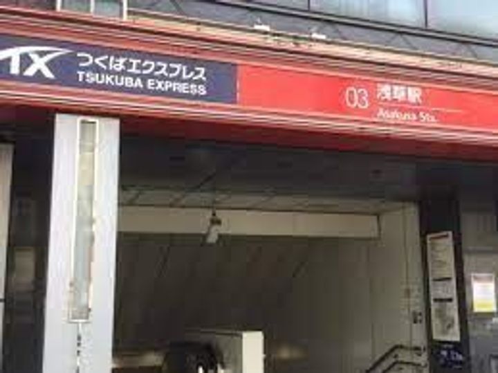 コーポハヤカワの周辺