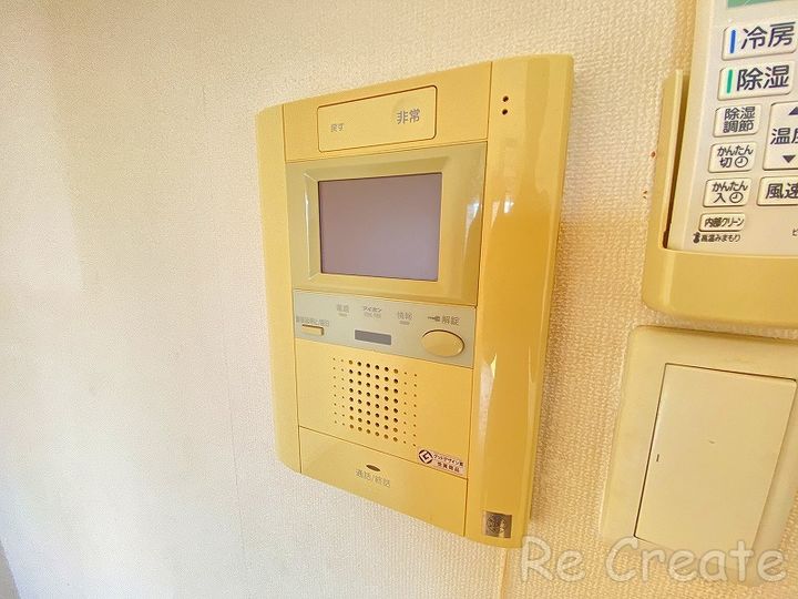 大阪府大阪市中央区安堂寺町2(マンション)の賃貸物件の内装