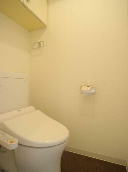 レジデンス三軒茶屋スクエアの内装