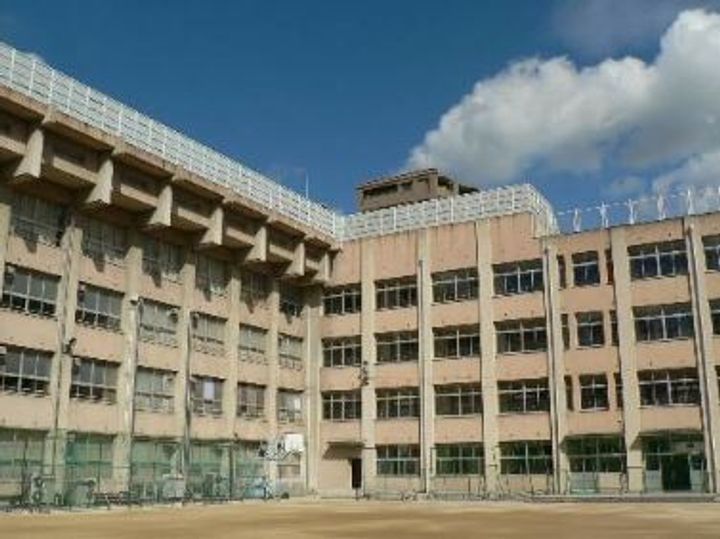 大阪府大阪市西区江戸堀3(マンション)の賃貸物件の周辺