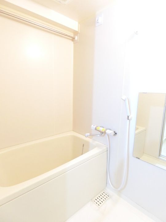 グランドメゾン大宮の風呂