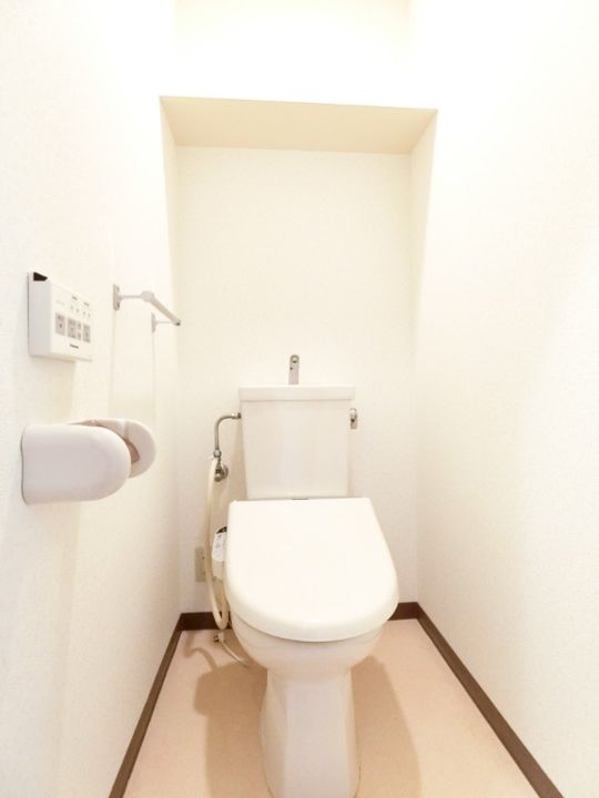 グランドメゾン大宮の内装