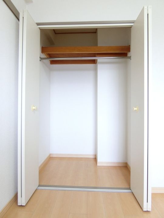 グランドメゾン大宮の内装