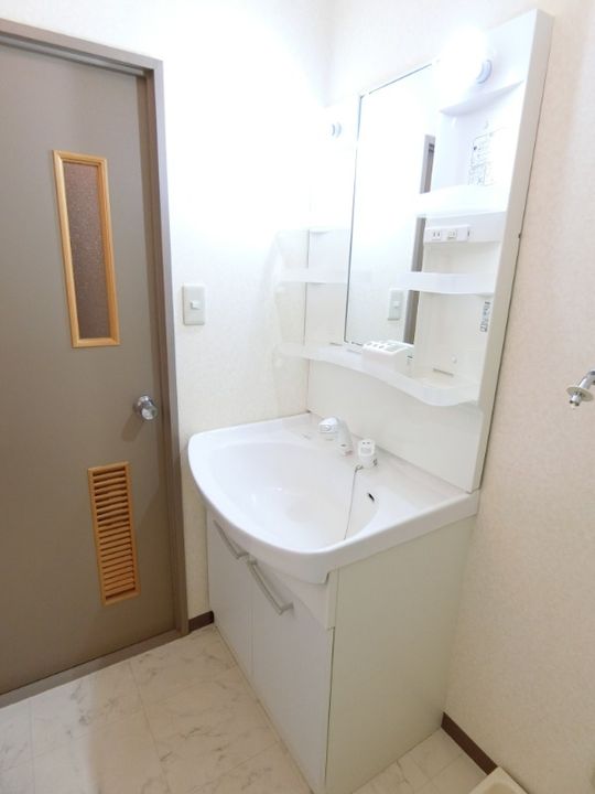 グランドメゾン大宮の内装