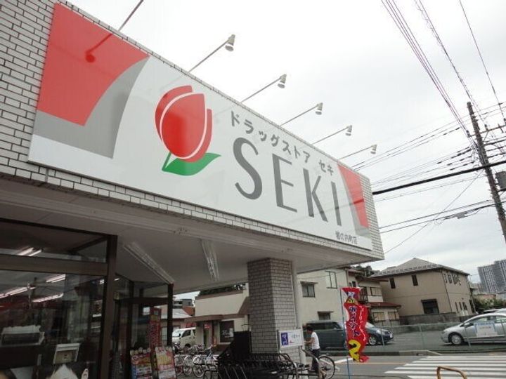 グランドメゾン大宮の周辺