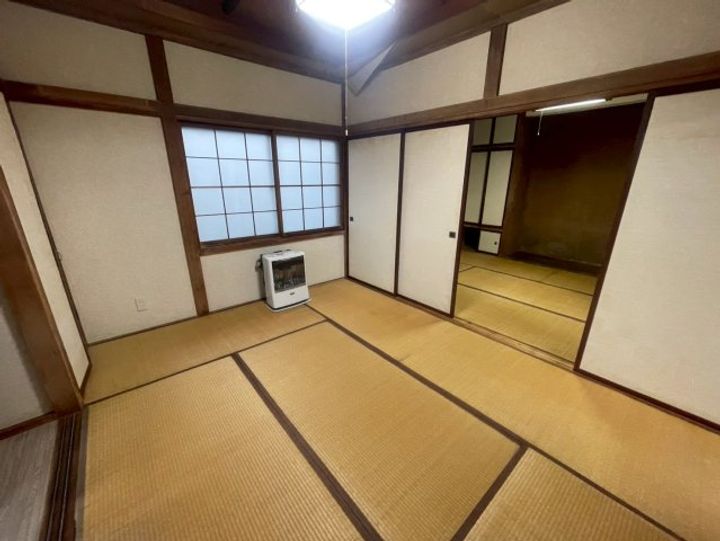 北海道釧路市興津5(一戸建)の賃貸物件の内装