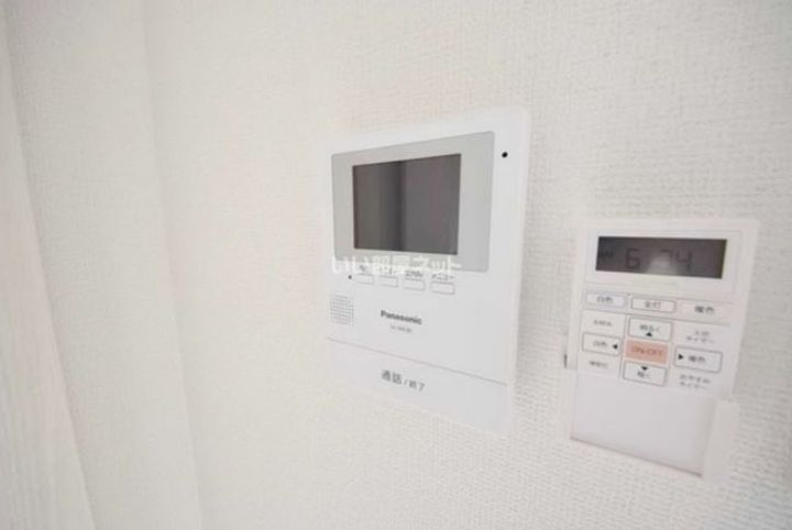 セフィロスI.Kの内装