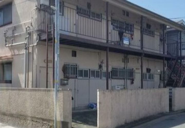 芝ビレッジの地図