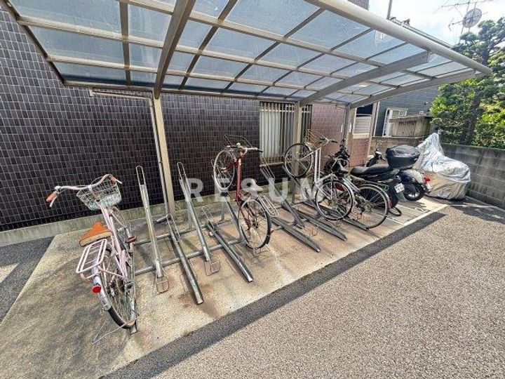 千葉県千葉市中央区末広4(マンション)の賃貸物件の地図