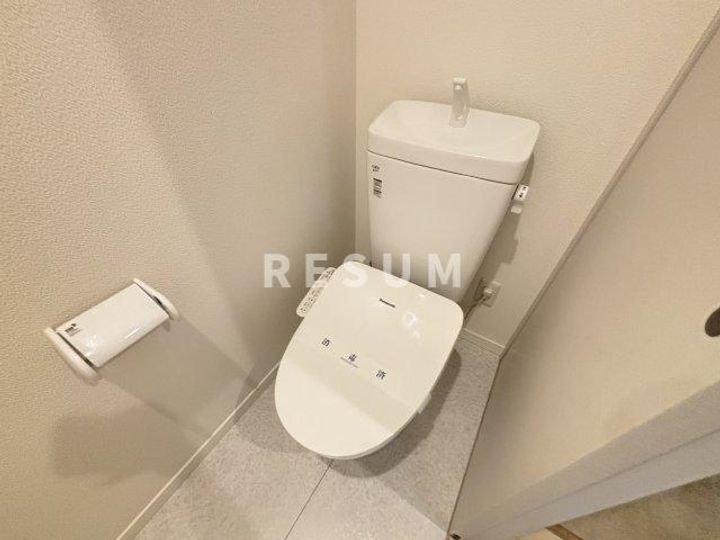 千葉県千葉市中央区末広4(マンション)の賃貸物件の内装