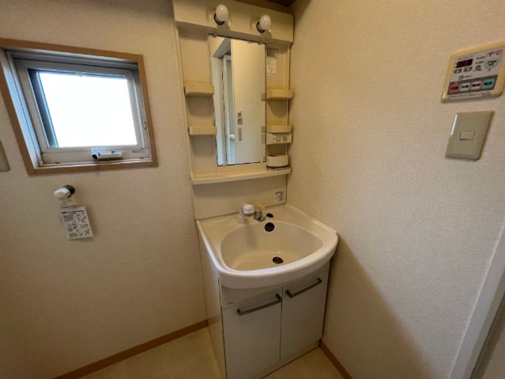 グランシャリオの内装