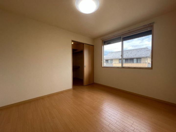 グランシャリオの内装