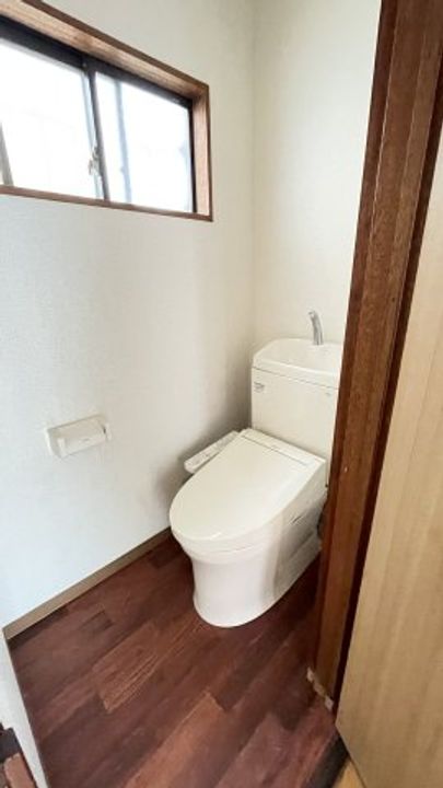 神奈川県藤沢市鵠沼藤が谷4(一戸建)の賃貸物件の内装