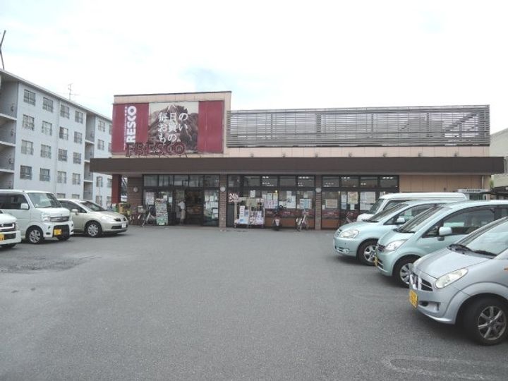 クラシックキューブの周辺