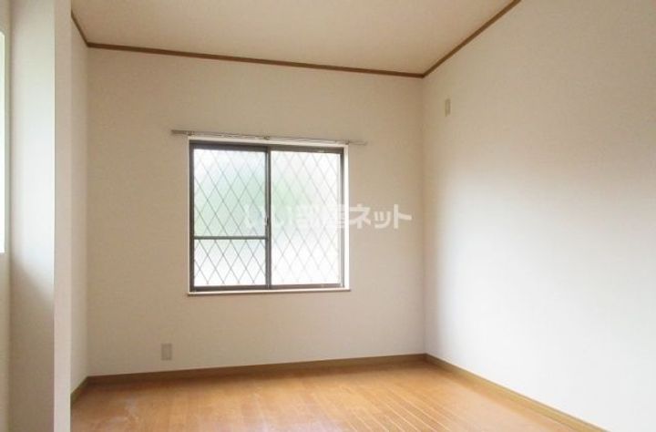 コーキア神楽の内装