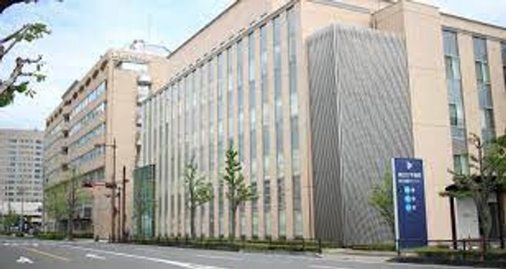 モアグレース岐阜南ゲートマークスの周辺