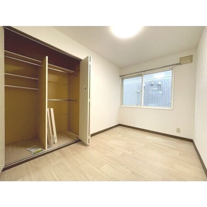 カティル717の内装