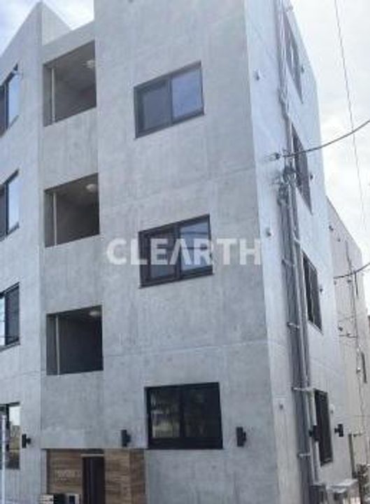 GRASPLUS上中里のその他画像