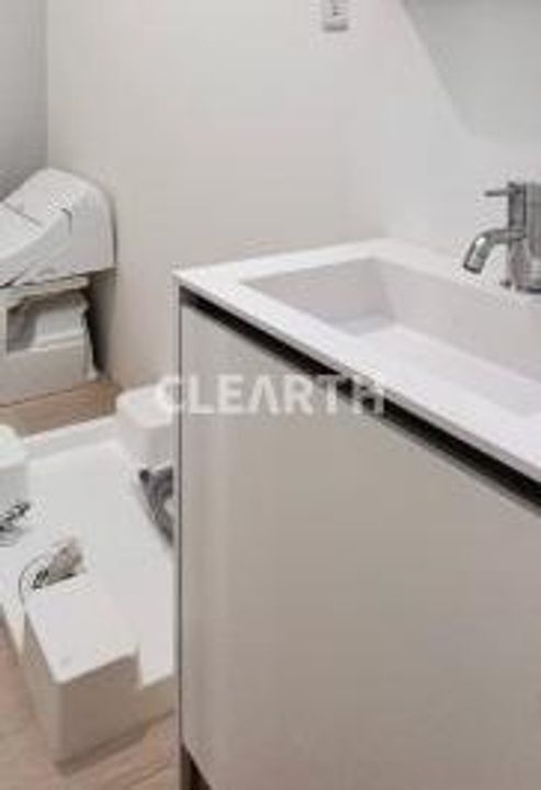 GRASPLUS上中里の内装