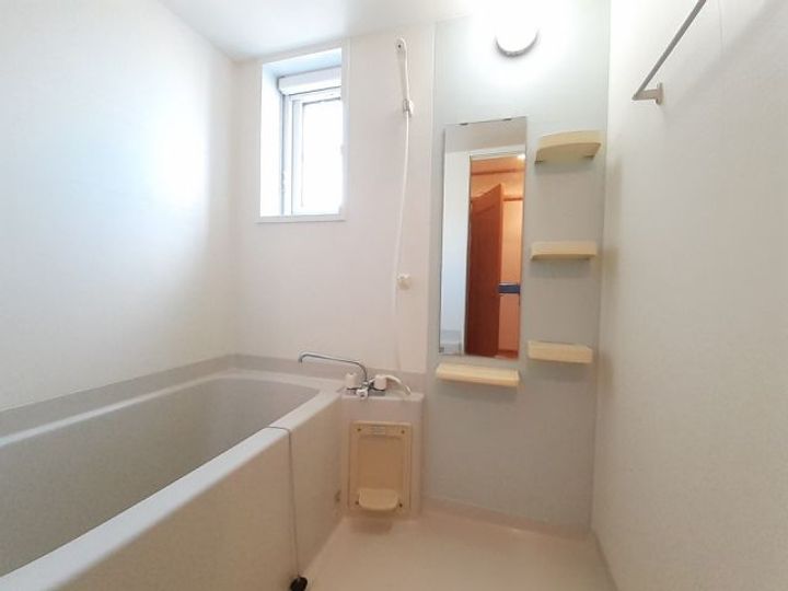 トパーズAの風呂