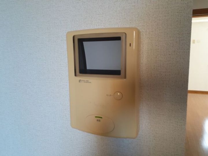 大阪府交野市私部6(マンション)の賃貸物件の内装