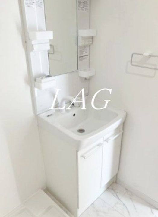 スリーリバー・Mの内装