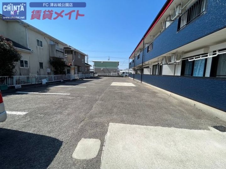 ユーアンドミーの地図