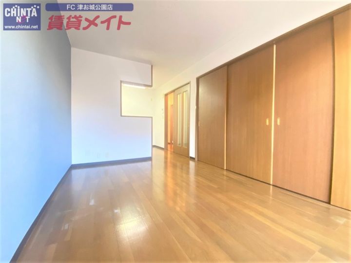 ユーアンドミーの居間