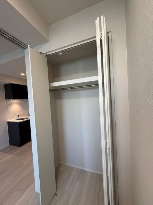 クラシアム文京白山の内装