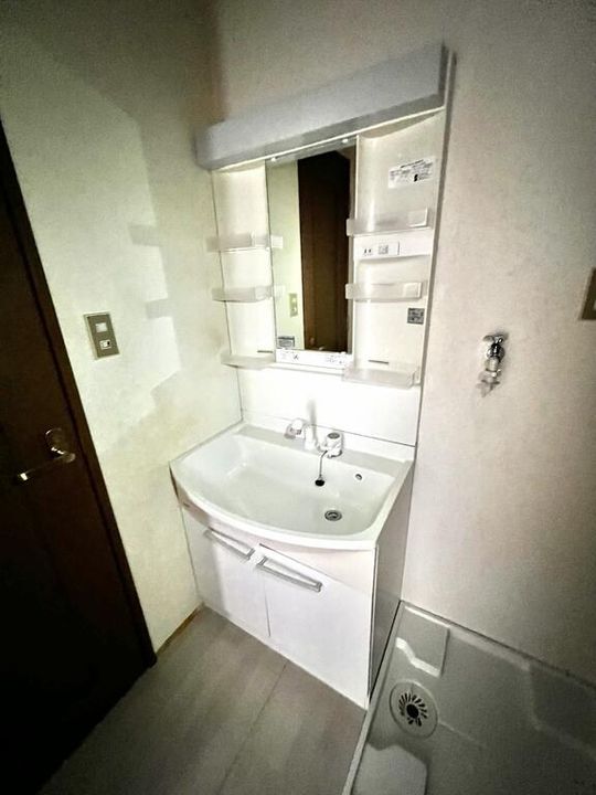 ヴェルドミールNの内装