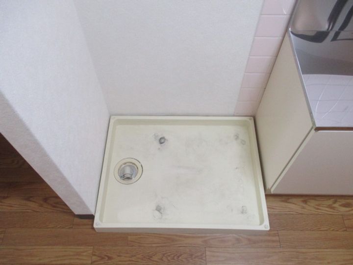 大阪府大阪市住之江区東加賀屋4(マンション)の賃貸物件の内装