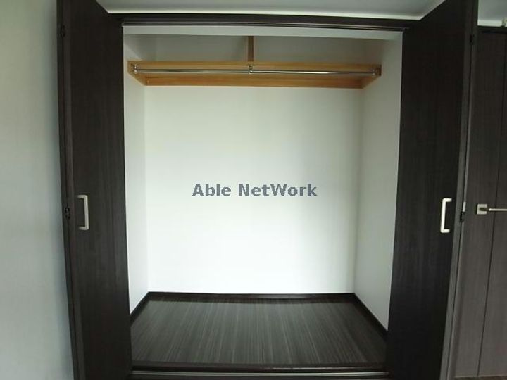 岐阜県羽島郡岐南町上印食2(マンション)の賃貸物件の内装