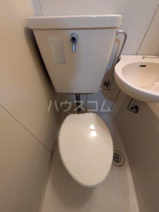 フローラハヤシの内装