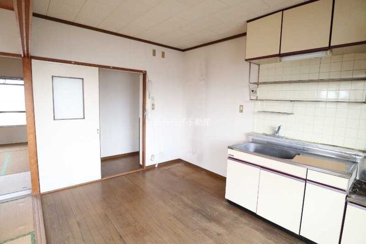 静岡県浜松市中央区参野町(マンション)の賃貸物件の内装