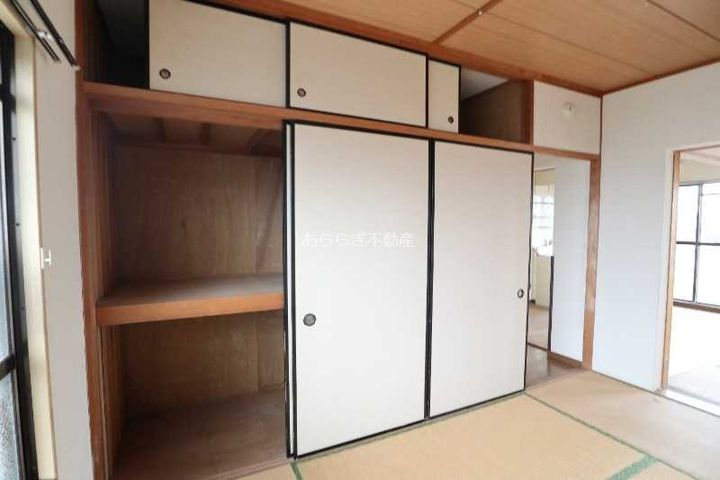 静岡県浜松市中央区参野町(マンション)の賃貸物件の内装