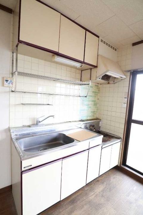 静岡県浜松市中央区参野町(マンション)の賃貸物件の内装