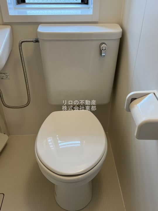 サンモール桜ヶ丘の内装