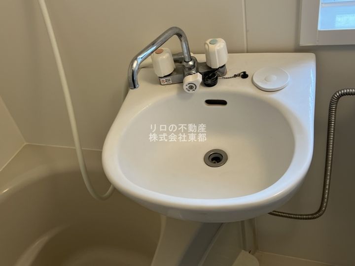 サンモール桜ヶ丘の内装