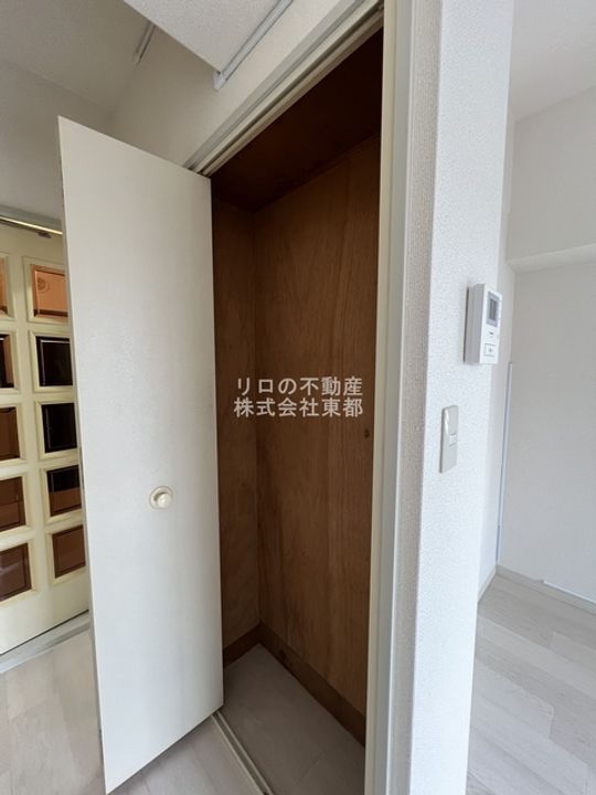 サンモール桜ヶ丘の内装