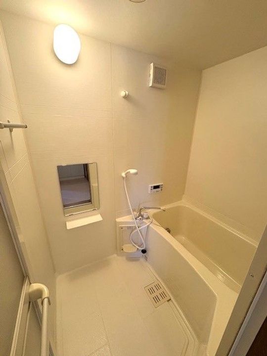 兵庫県加東市下滝野3(アパート)の賃貸物件の風呂