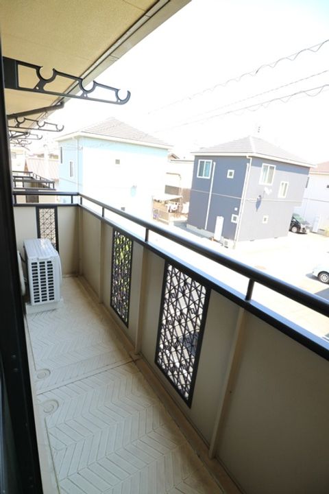 岡山県倉敷市茶屋町(アパート)の賃貸物件の内装