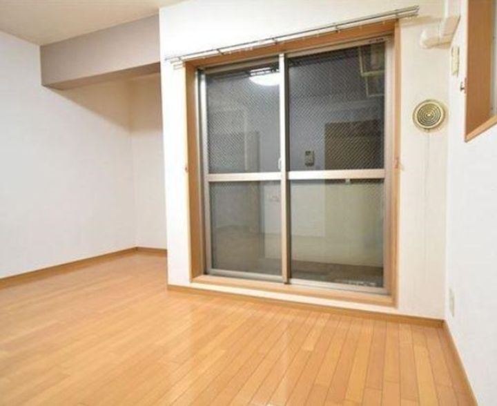 東京都品川区南大井1(マンション)の賃貸物件の内装